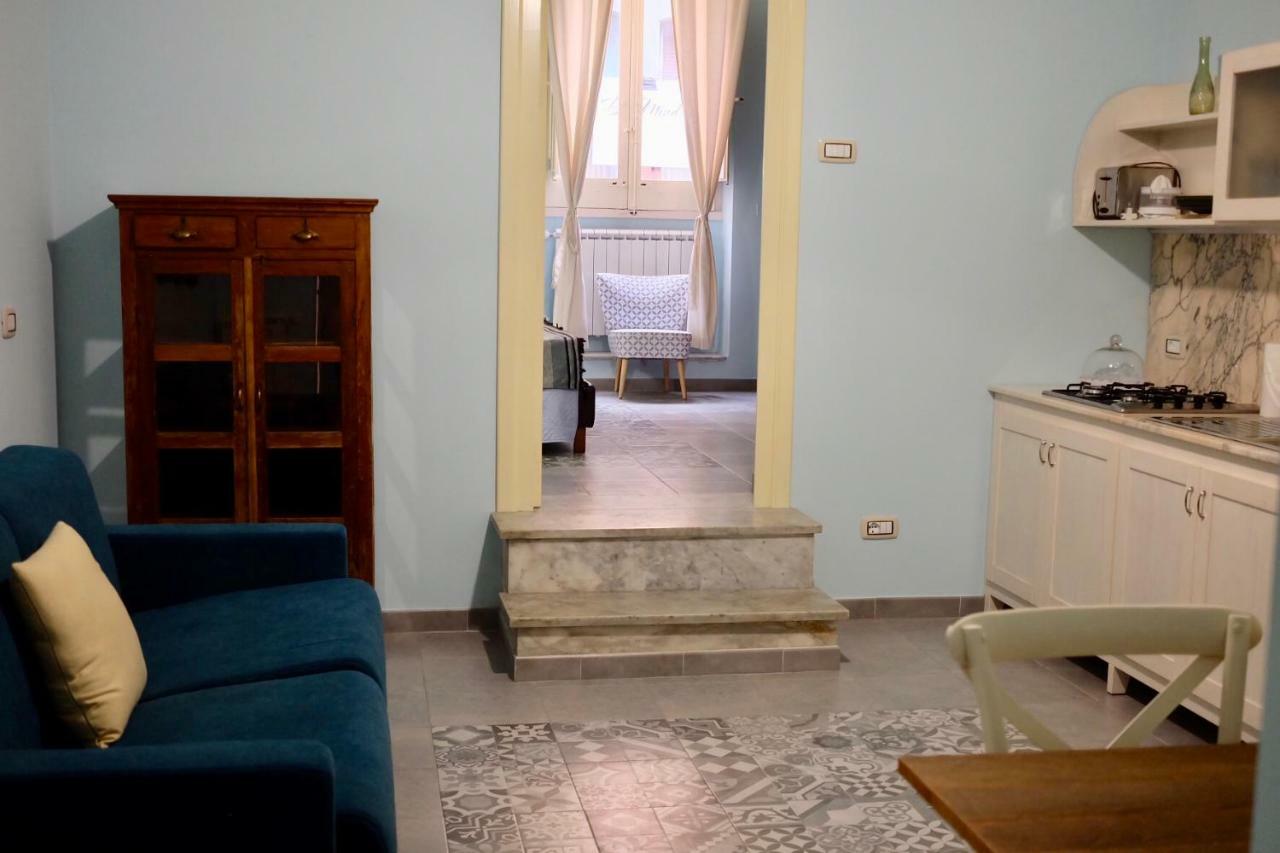 Piazza Verdi Liberty House Lecce Exterior foto